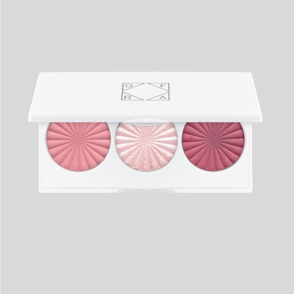 💗NIB💗 OFRA MIDI PALETTE - BLOSSOM BLUSH